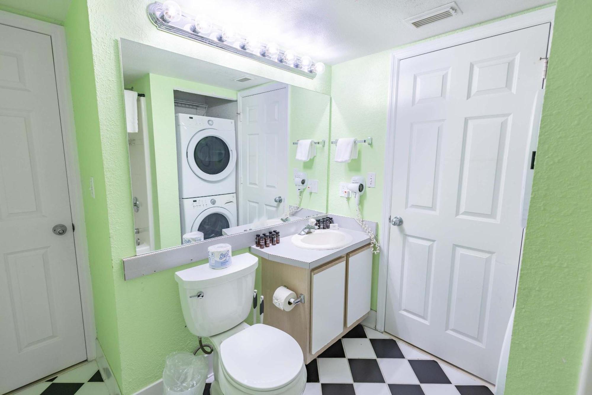 Villa The Trinidad -Pool & Parking Key West Esterno foto