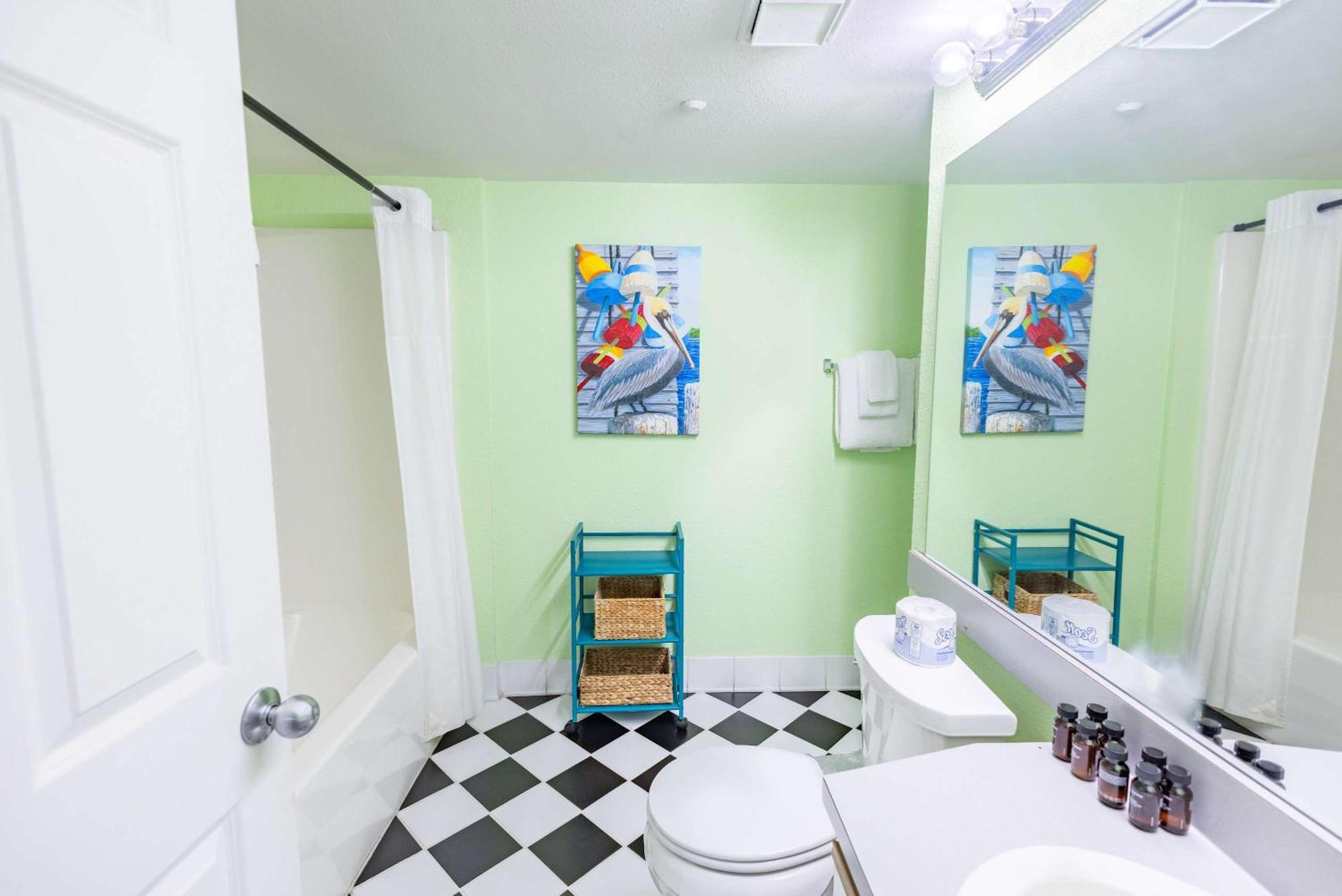 Villa The Trinidad -Pool & Parking Key West Esterno foto