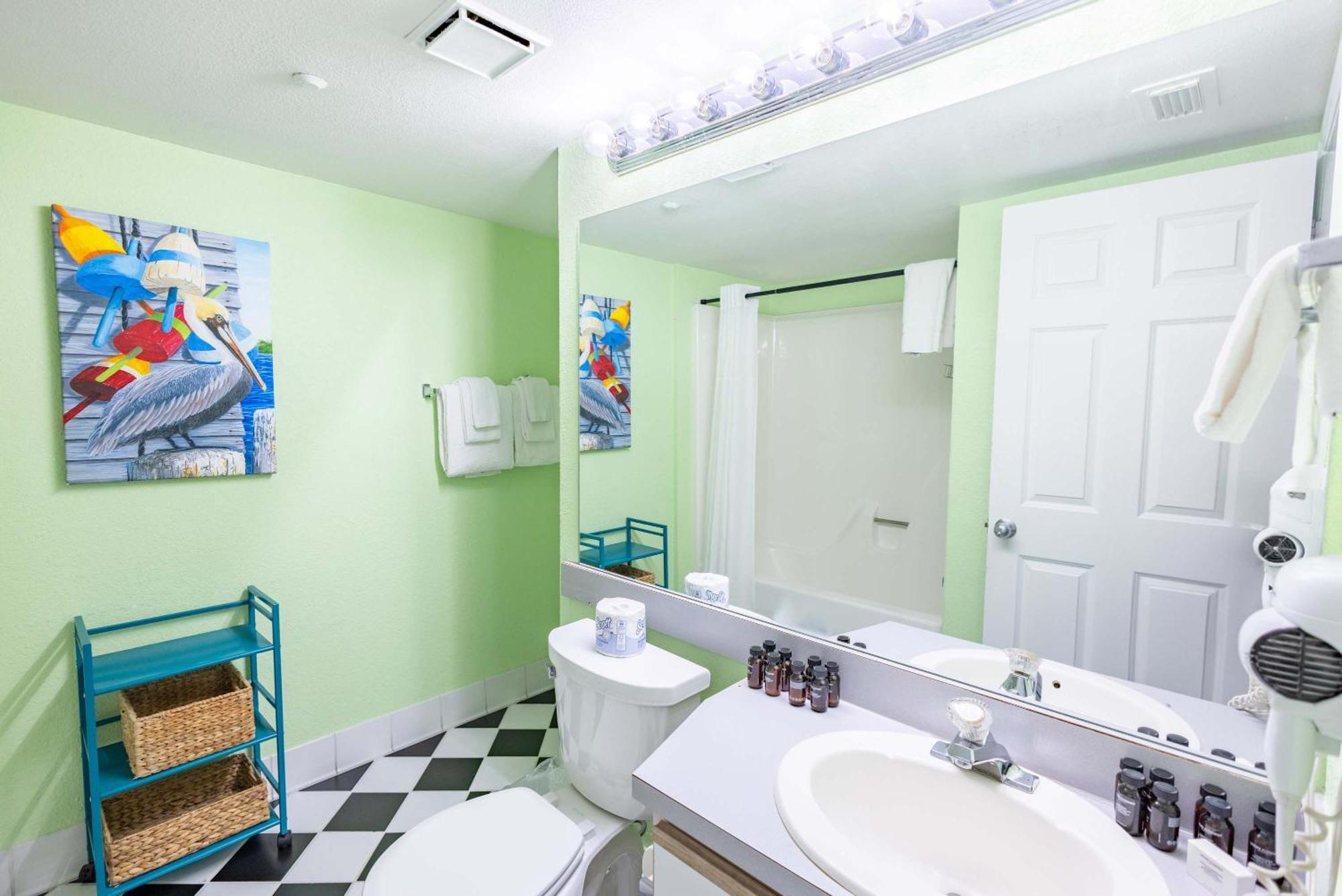 Villa The Trinidad -Pool & Parking Key West Esterno foto