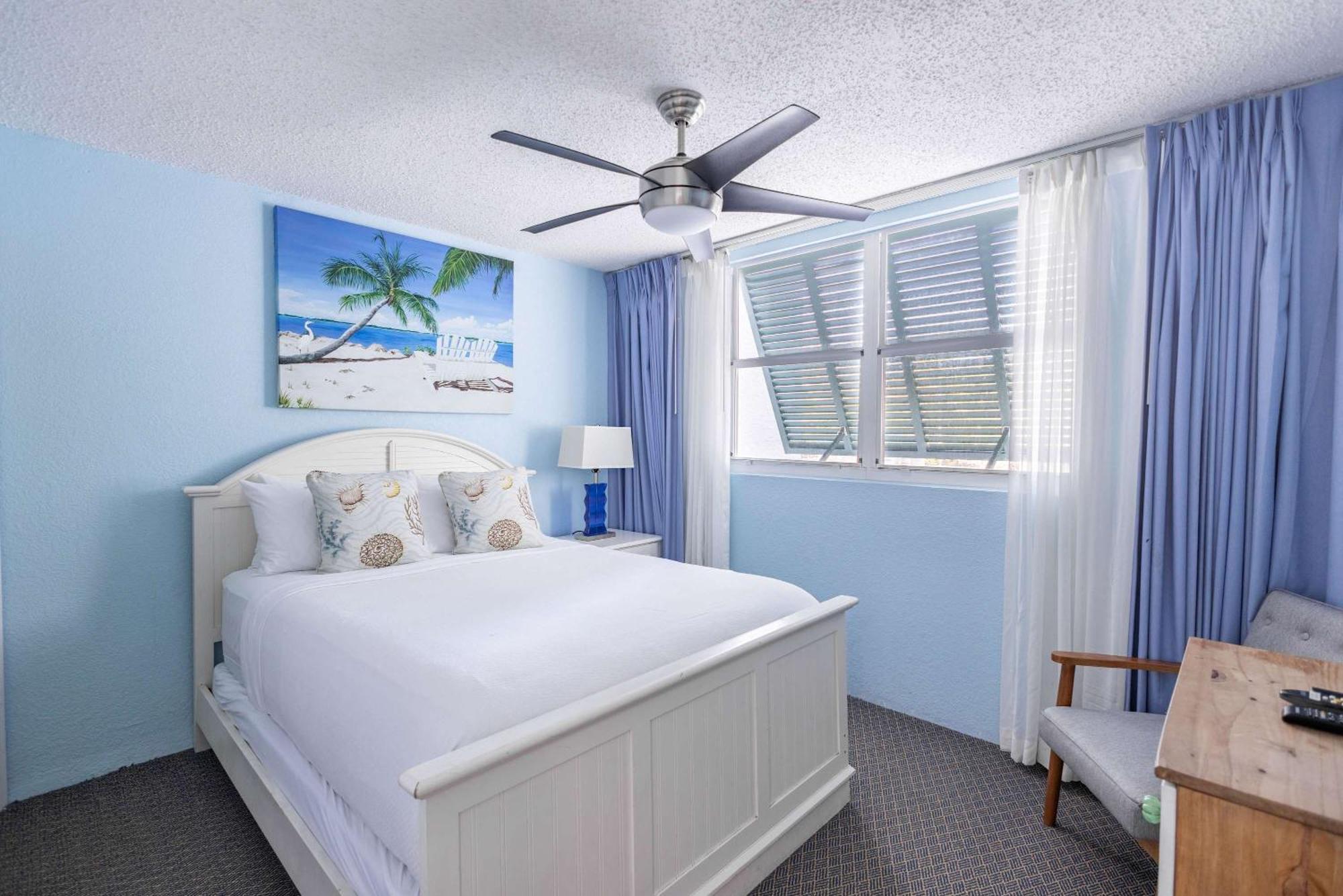 Villa The Trinidad -Pool & Parking Key West Esterno foto
