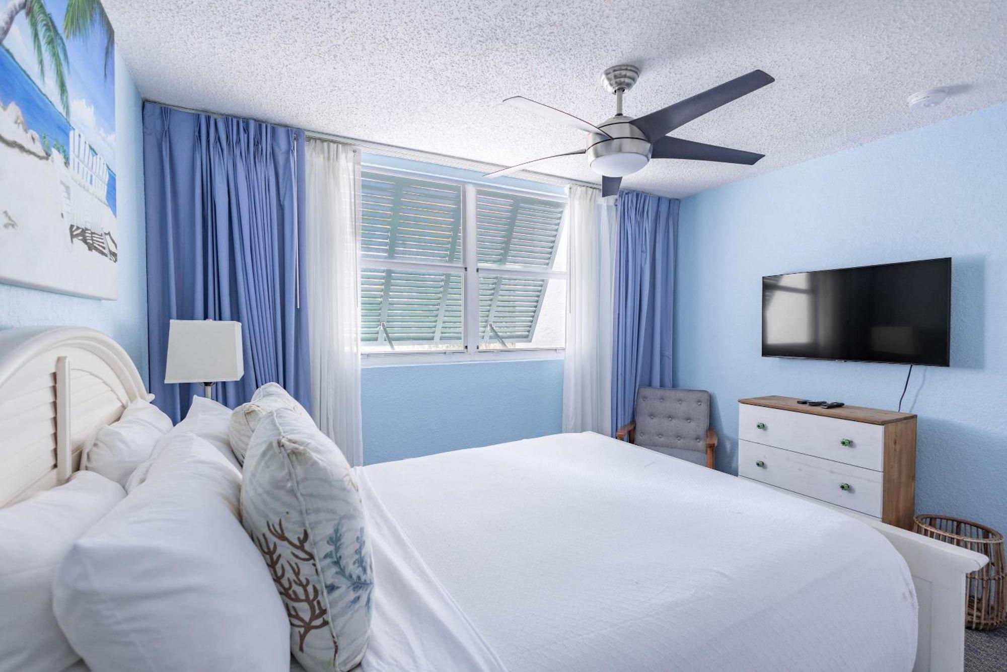 Villa The Trinidad -Pool & Parking Key West Esterno foto