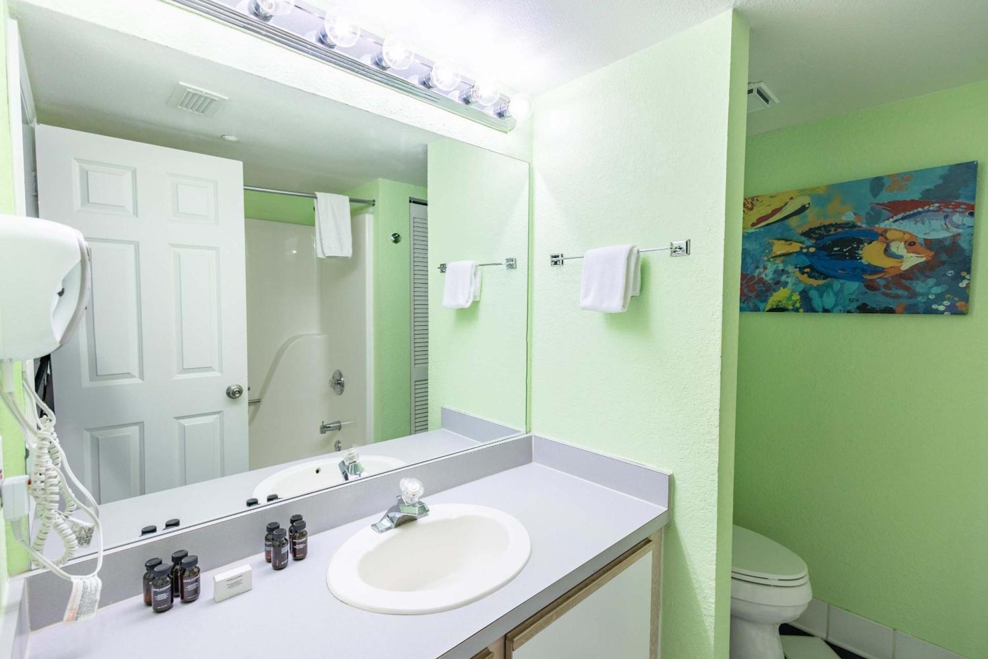 Villa The Trinidad -Pool & Parking Key West Esterno foto