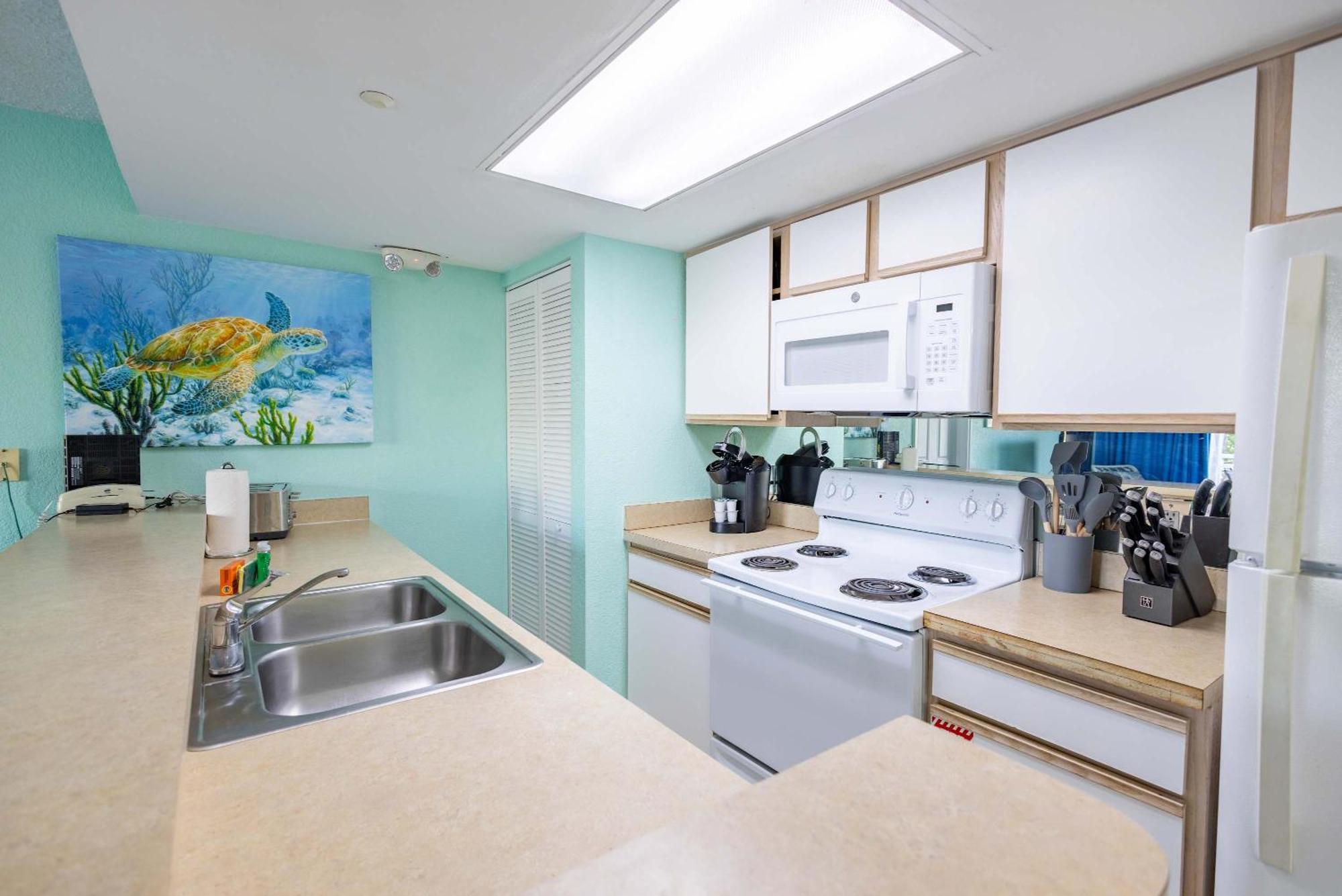 Villa The Trinidad -Pool & Parking Key West Esterno foto